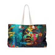 Weekender Tote Bag - Aura