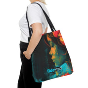 Grab & Go Tote Bag - Portal