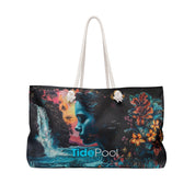 Weekender Tote Bag - Ethereal