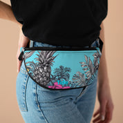 Sweet Okole Fanny Pack - Oheo