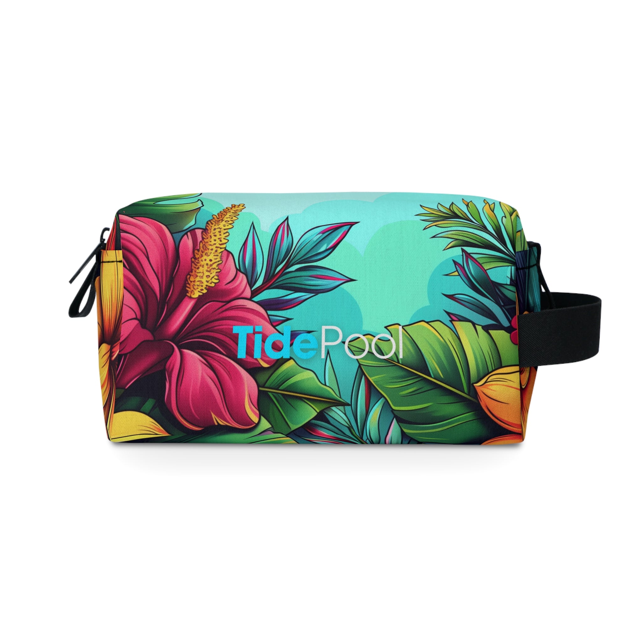 Vibe Vanity Bag - Kailua