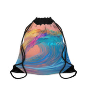 Drifter Drawstring Bag - Cabo