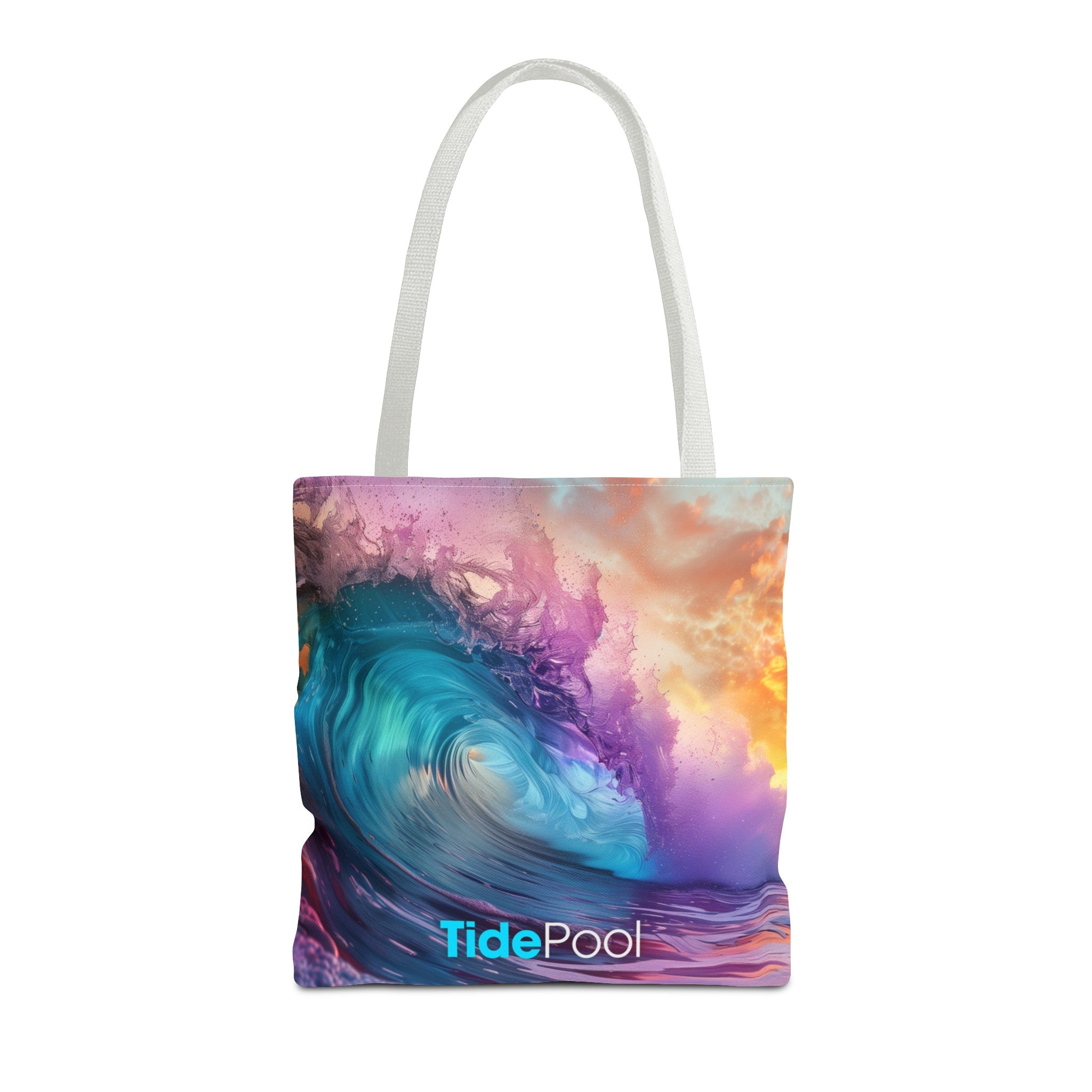 Grab & Go Tote Bag - Honolua