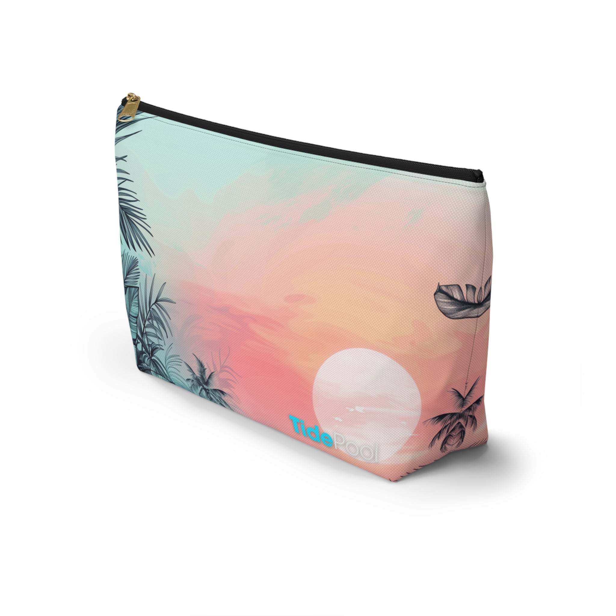 Dash Accessory Bag - Maui Sunrise