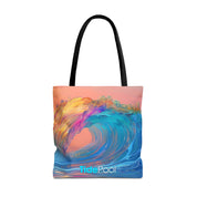 Grab & Go Tote Bag - Cabo