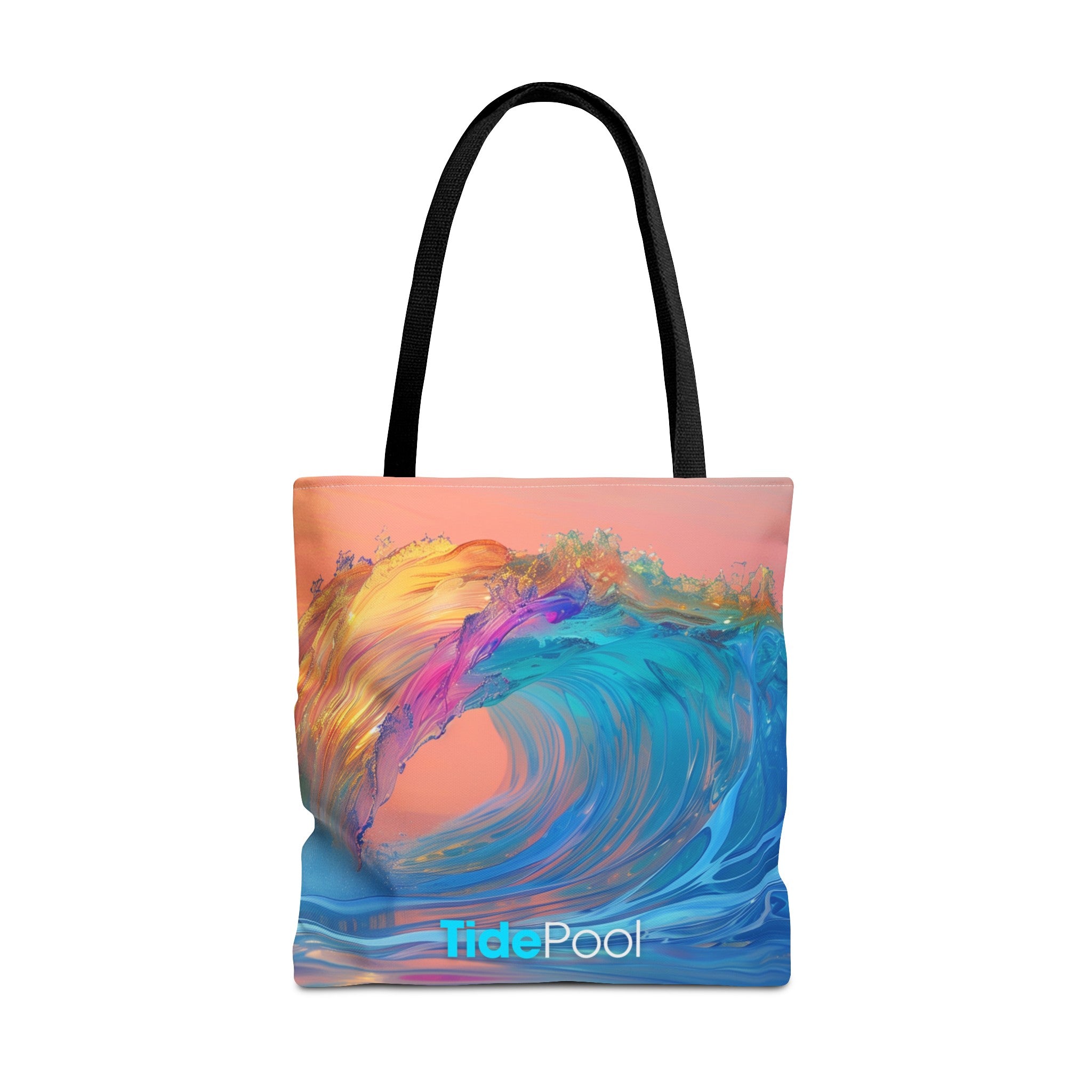 Grab & Go Tote Bag - Cabo