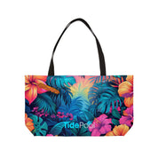 Luxe Tote Bag - Pupukea