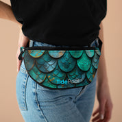 Sweet Okole Fanny Pack - Tide Lover