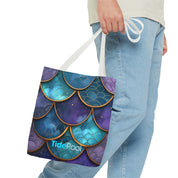 Grab & Go Tote Bag - Triton's Glitter