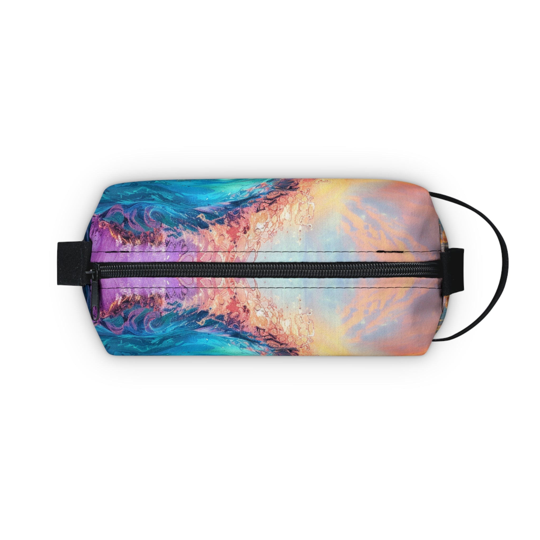 Vibe Vanity Bag - Sunset Beach