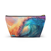 Dash Accessory Bag - Sunset Beach