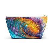 Dash Accessory Bag - Sandy Beach