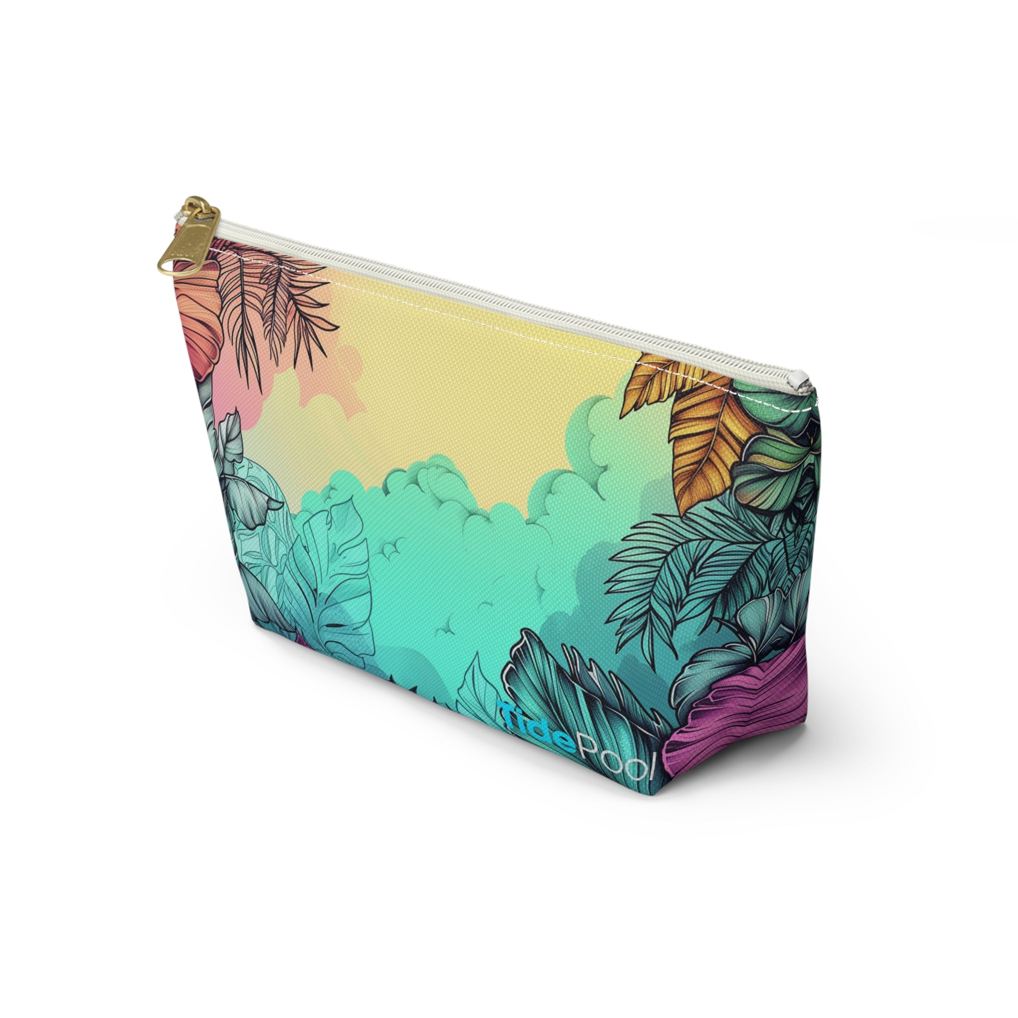 Dash Accessory Bag - Pa'ia