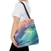 Grab & Go Tote Bag - Rio Mar