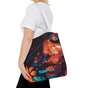 Grab & Go Tote Bag - Inspire