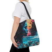 Grab & Go Tote Bag - Ethereal