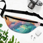 Sweet Okole Fanny Pack - Rio Mar