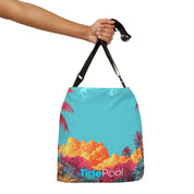 Breezy Tote Bag - Twin Falls