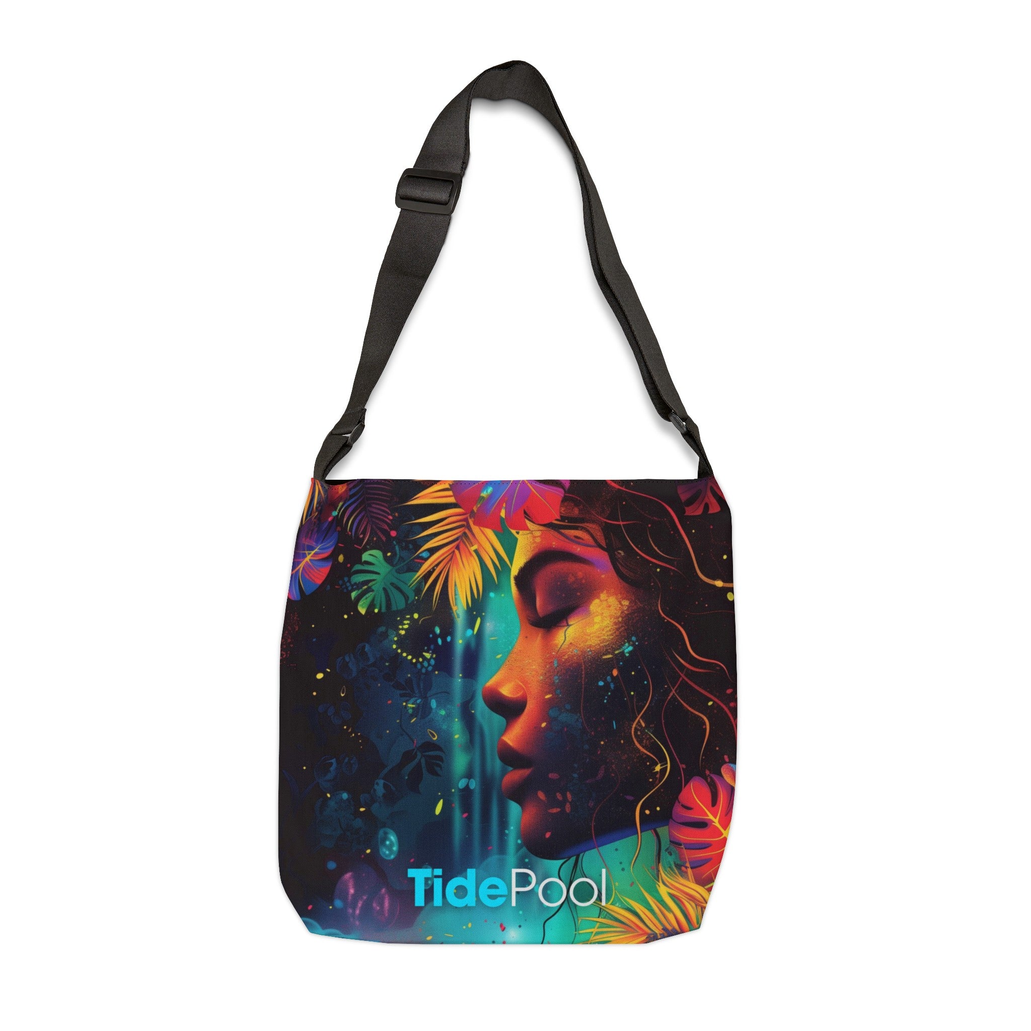 Breezy Tote Bag - Harmony