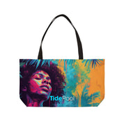 Luxe Tote Bag - Spirit