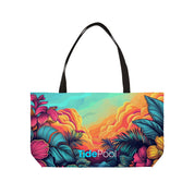 Luxe Tote Bag - Kapaa