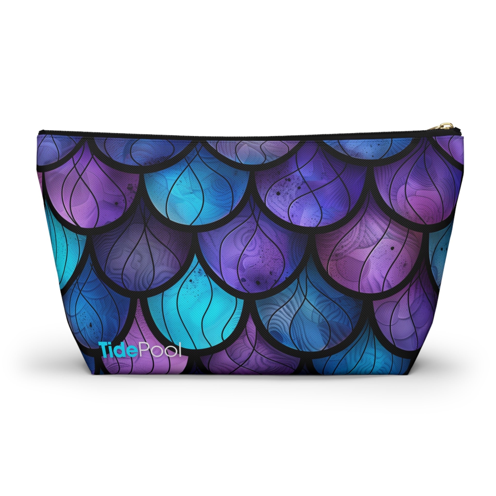 Dash Accessory Bag - Atlantis