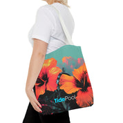 Grab & Go Tote Bag - Black Sands