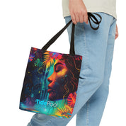 Grab & Go Tote Bag - Harmony