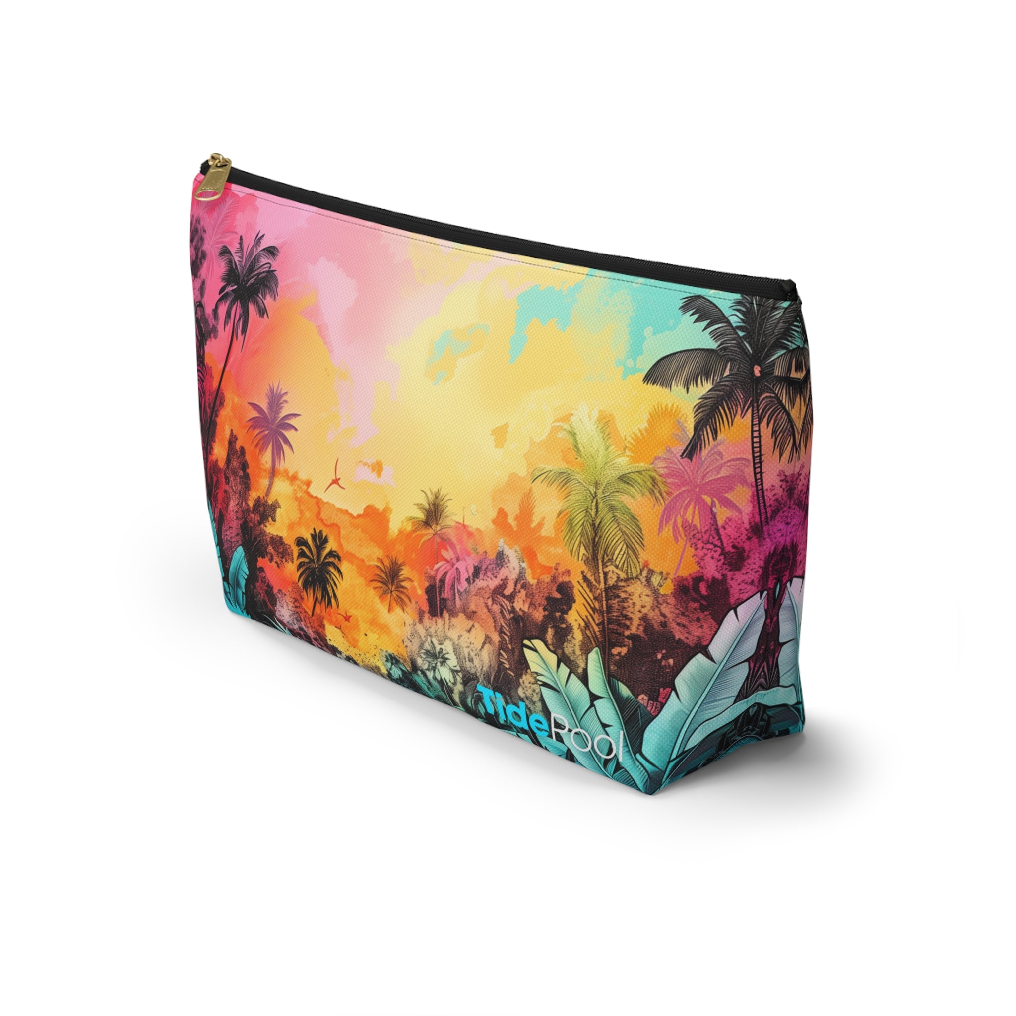 Dash Accessory Bag - Garden Of Eden