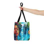 Grab & Go Tote Bag - Gratitude