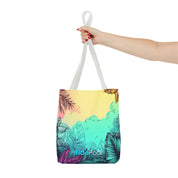 Grab & Go Tote Bag - Pa'ia