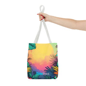 Grab & Go Tote Bag - Lanikai