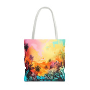 Grab & Go Tote Bag - Garden Of Eden