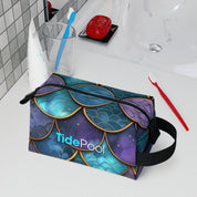 Vibe Vanity Bag - Triton's Glitter