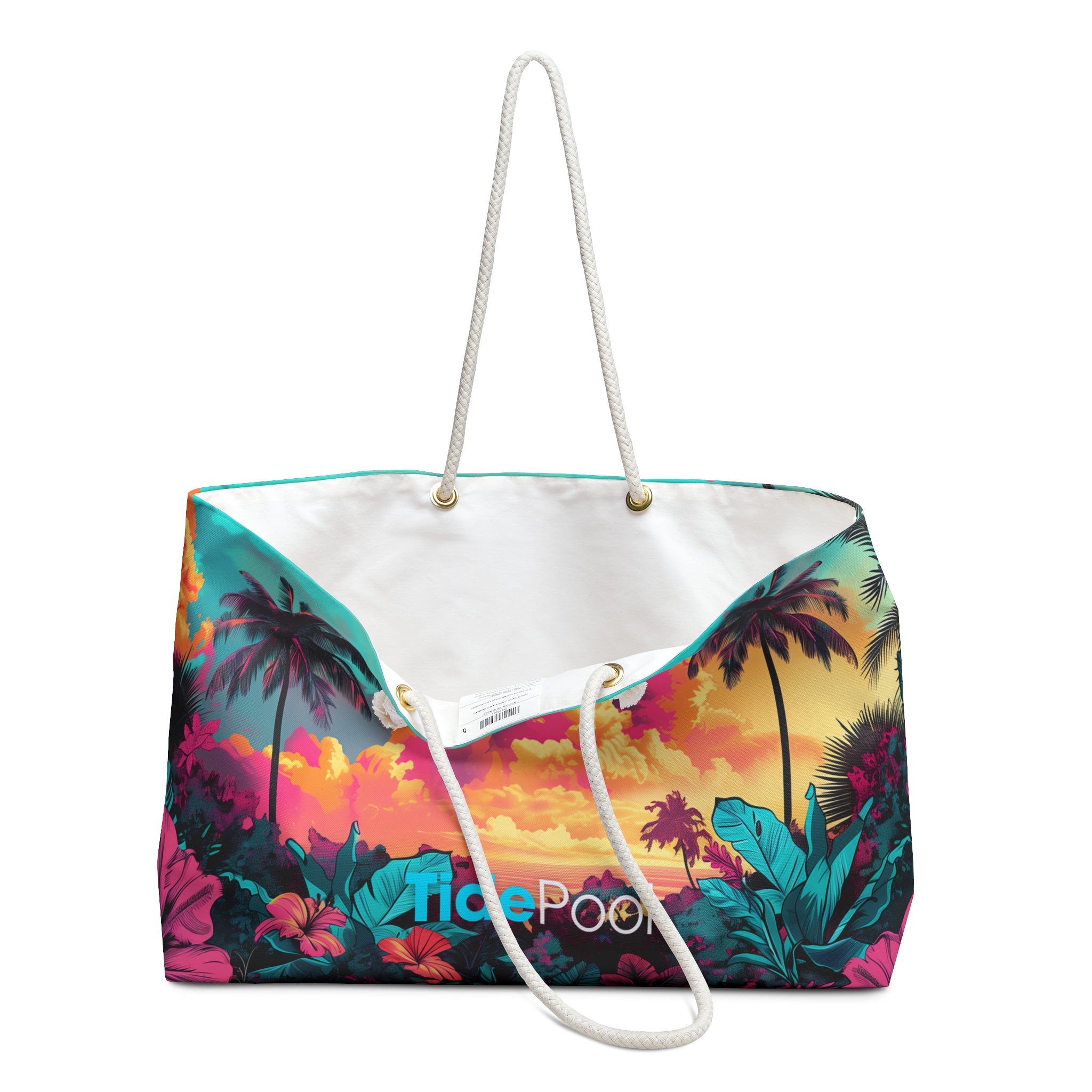 Weekender Tote Bag - Pau Hana