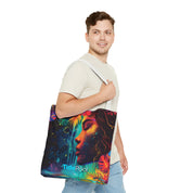 Grab & Go Tote Bag - Harmony