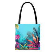 Grab & Go Tote Bag - Kona