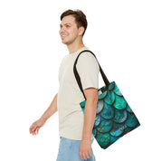 Grab & Go Tote Bag - Tide Lover