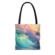 Grab & Go Tote Bag - Rio Mar