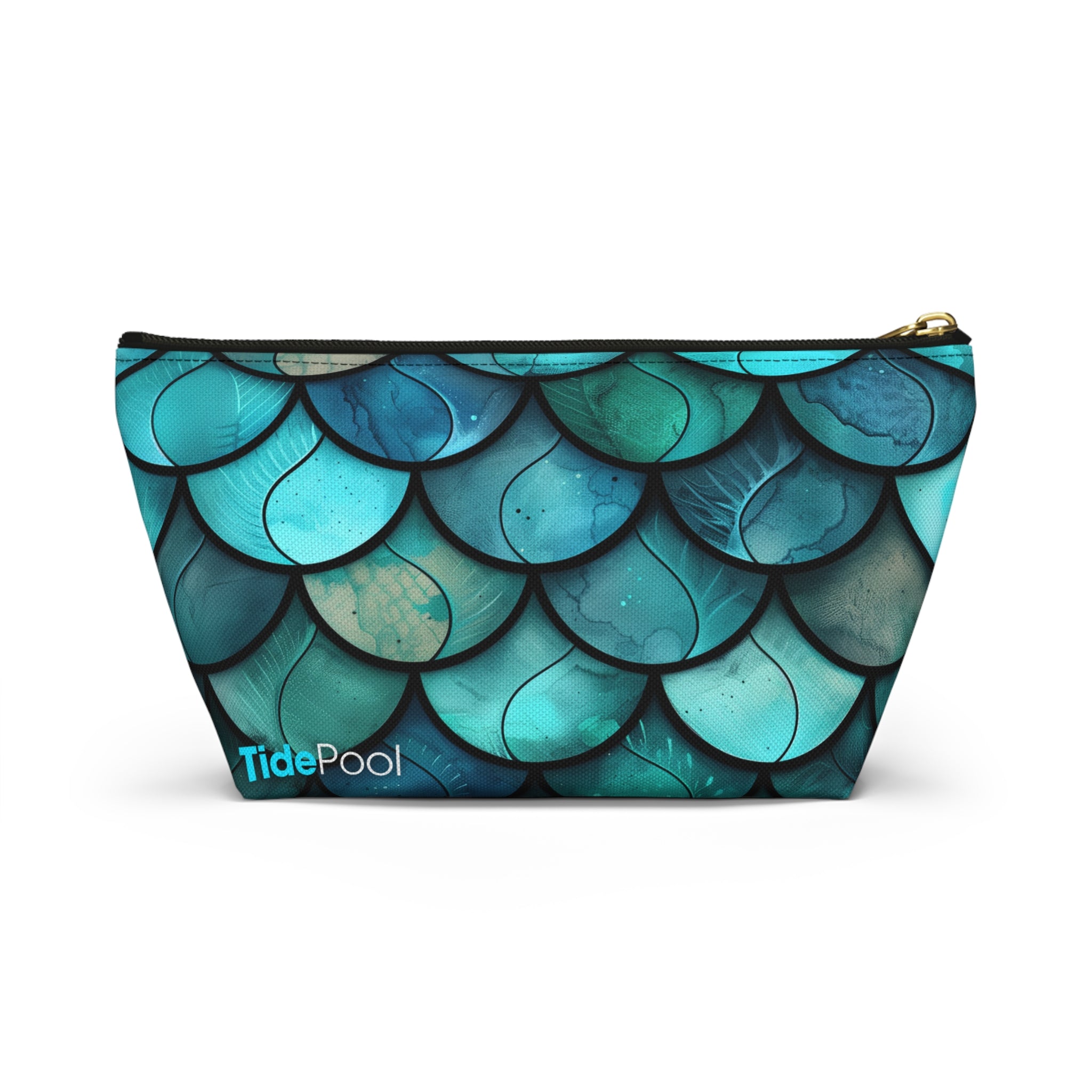 Dash Accessory Bag - Aurora Ripple