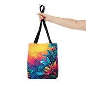 Grab & Go Tote Bag - Olomana