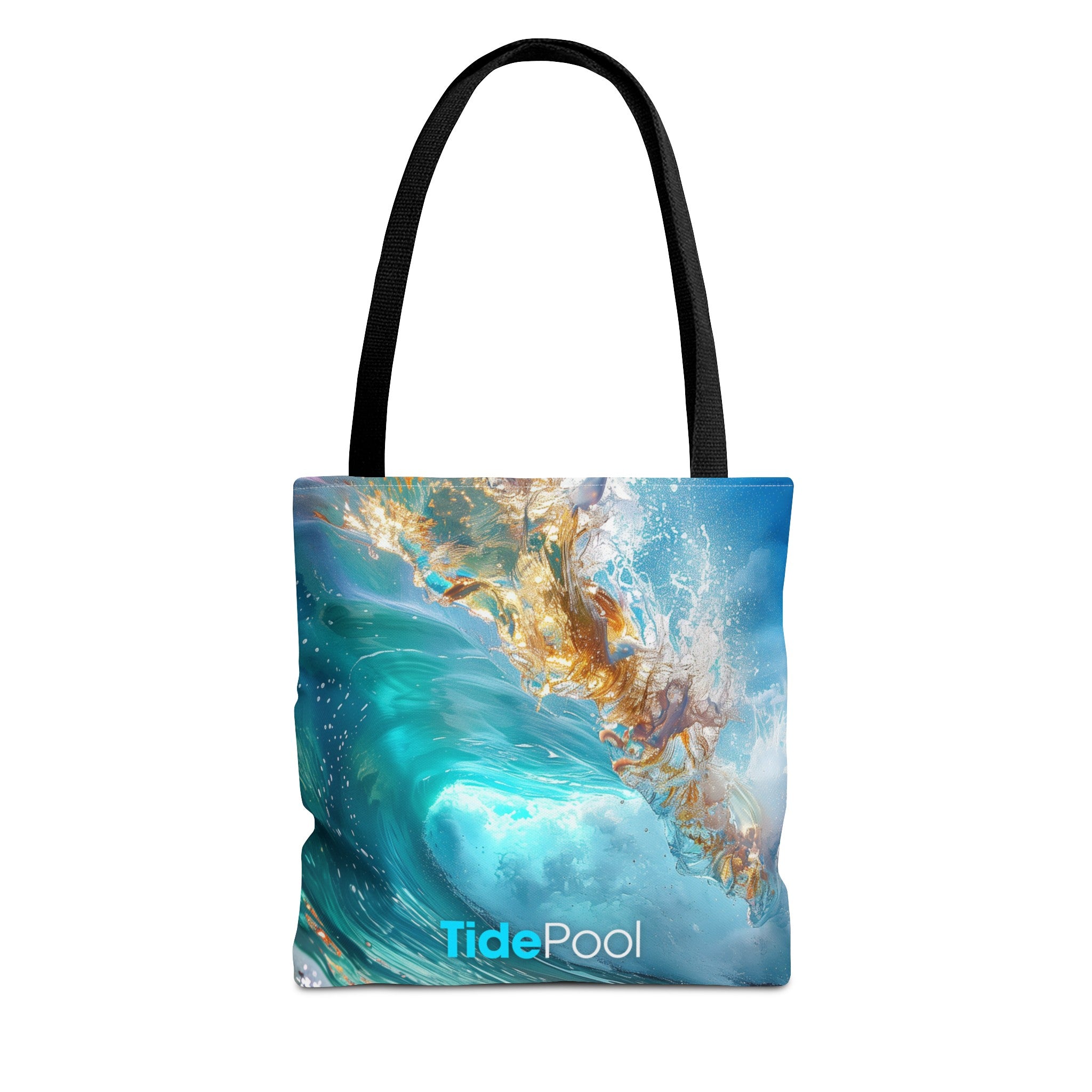 Grab & Go Tote Bag - Waimea