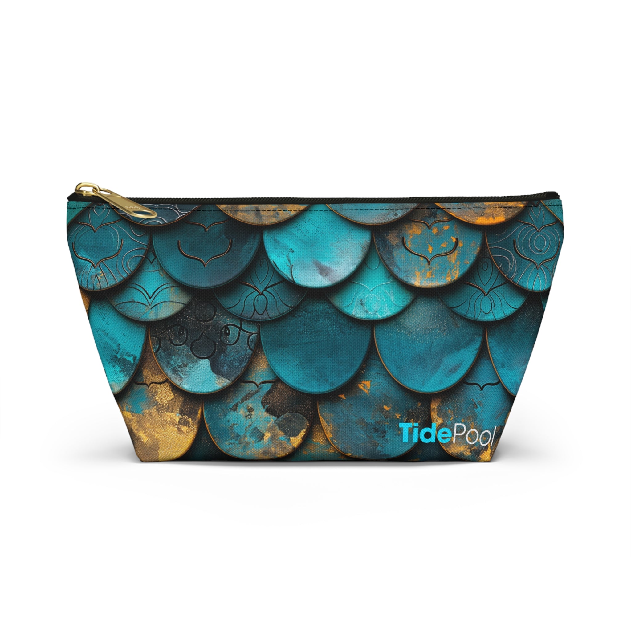 Dash Accessory Bag - Royal Sea