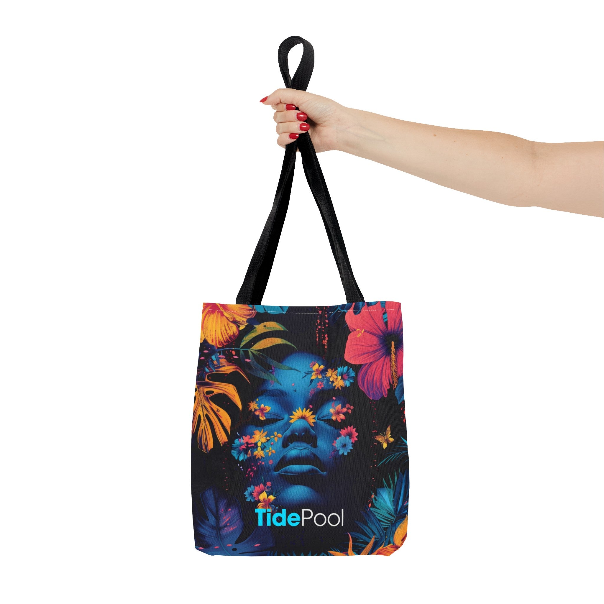 Grab & Go Tote Bag - Mystique