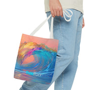 Grab & Go Tote Bag - Cabo