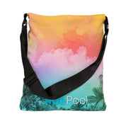 Breezy Tote Bag - Pipiwai