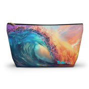 Dash Accessory Bag - Sunset Beach