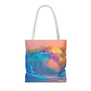 Grab & Go Tote Bag - Cabo