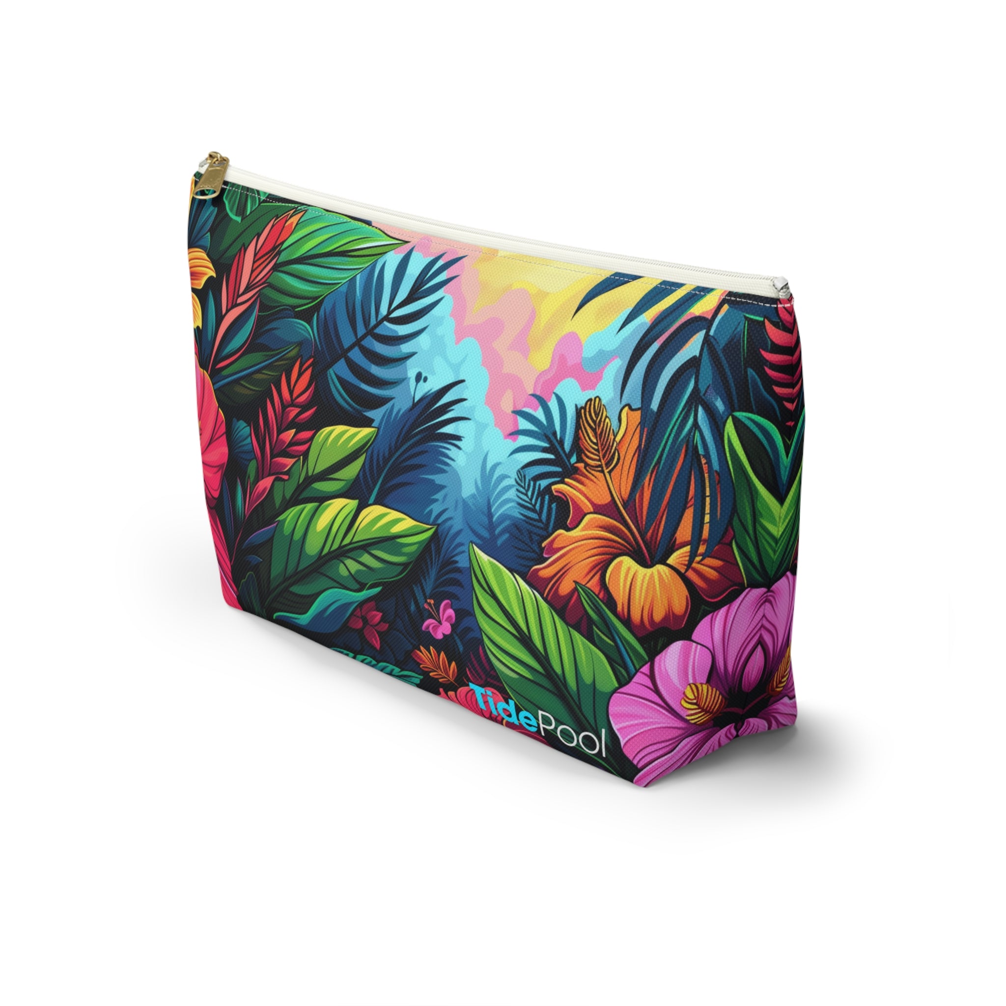 Dash Accessory Bag - Napali