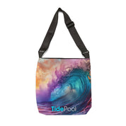 Breezy Tote Bag - Honolua